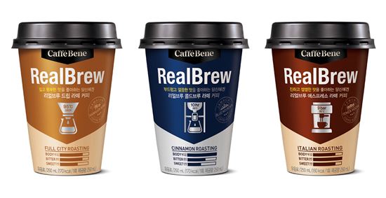 식을 줄 모르는 콜드브루 열풍…불황 속 기록 경신 "승승장구"