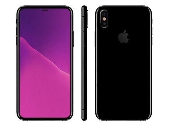  '아이폰8'의 역대급 스펙은 무엇?