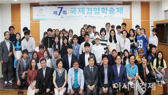 세한대 경영학부, ‘현장실무·학생·취업’삼박자로 취업률 전국 3위