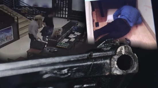 '그것이 알고싶다', 방송 예고 보니 '손에 땀 쥘 듯'..."추리소설 급"