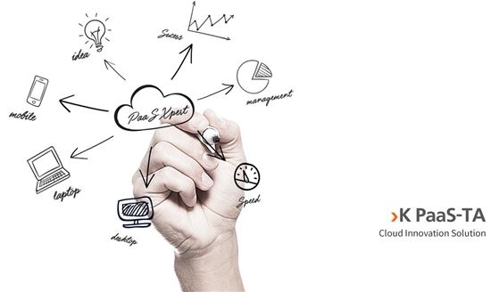 코스콤, 11일 '클라우드 R&D Zone' 서비스 오픈