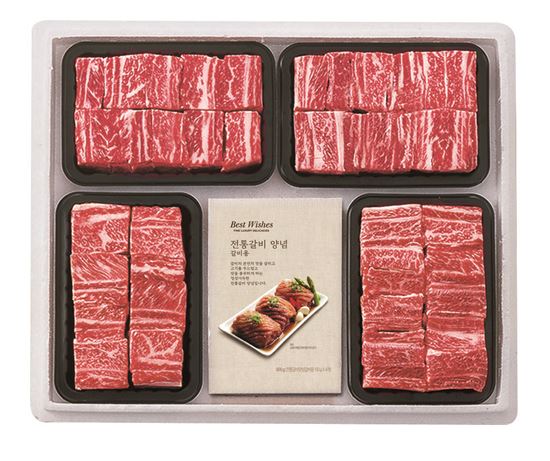 이마트, 추석 프리미엄 선물전략 성공…10만원 이상 매출 전년比 252% ↑