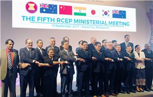 한-ASEAN, FTA 추가자유화…RCEP 협상 가속화