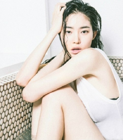 황승언 "노출 신인 여배우의 지름길, 난 아직 준비 안돼"