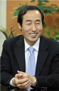 문석진 서대문구청장 