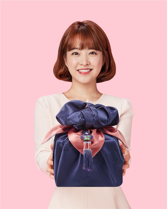 동원몰, 식품부터 생활용품까지 3000개 구성… 추석 선물대전 진행