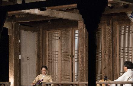 가을맞이 문화올림픽 프로그램 풍성