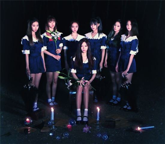 드림캐쳐, 월드투어 첫 단독 콘서트 위해 일본 출국