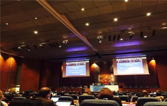 내년 9월 인천서 세계 기후변화 논의…IPCC 제48차 총회 개최