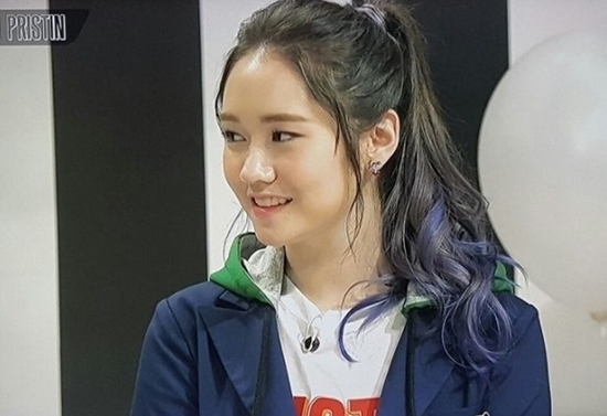 카일라, 과거 모습 보아하니?...작은 얼굴+인형 미모 '눈길'