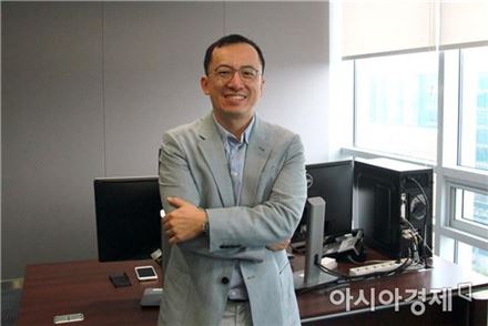 김상원 위메이드 상무