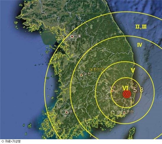 재난발생하고 30분 지나서야…'늦장 재난방송' 심각