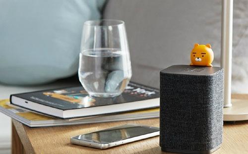 네이버 '웨이브' 2차 판매 종료…'카카오미니' 사전예약 시작