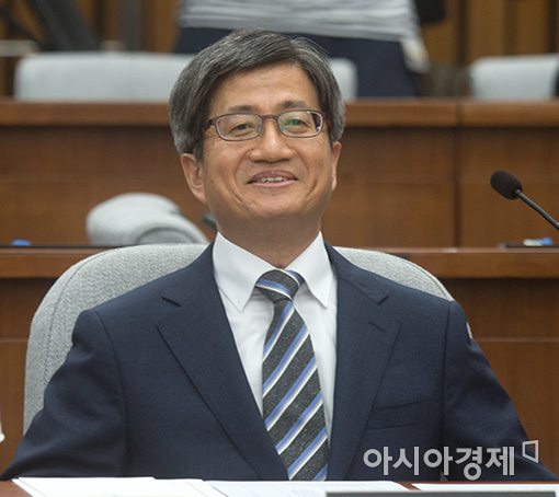 김명수 “전관예우 대책·판사 인사 이원화 반드시 실현"…사법개혁 의지