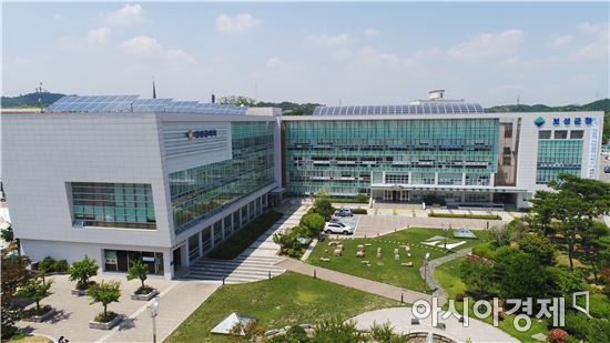 보성군, 9월 정기분 재산세 납부 홍보