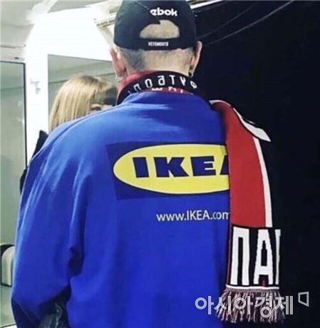 [가구황제의 죽음]②가구의 대명사가 된 '이케아'는 대체 무슨 뜻일까?