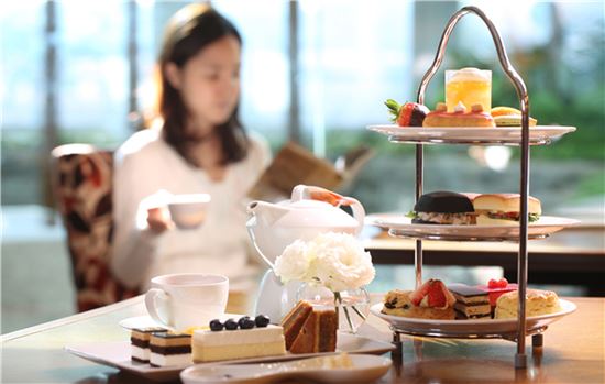 롯데호텔, 레이지 체크아웃 패키지 출시…"오후 3시까지 이용가능"