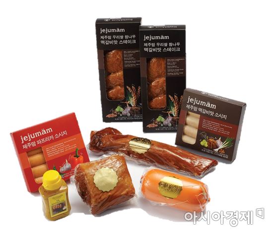 신세계百, 사회적 기업 손잡은 '상생 선물세트' 첫 선 