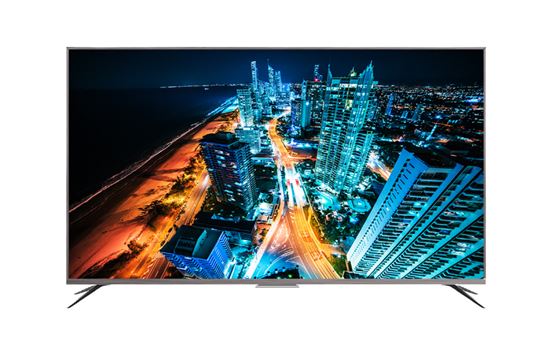 옥션, 내일부터 65인치 초대형 UHD TV '69만9000원'