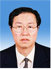 내년 3월 퇴임할 예정인 저우샤오촨(周小川) 중국 인민은행 총재.