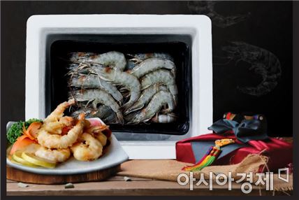 "신선함·맛 모두 잡았다" 온라인 생선가게 好好好