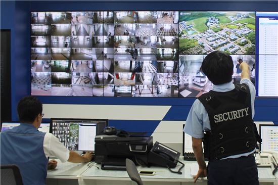 ADT캡스, 스마트 영상 감시 솔루션 'ADT 아이 프로' 출시