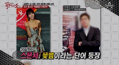 [사진출처=채널A '풍문으로 들었쇼']