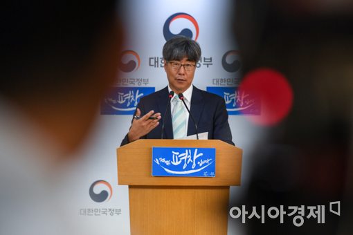 [포토]신고리5,6호기 운명 시민참여단 손에