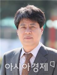 광주 동구, 15일 설헌영 교수 초청 인문학교실