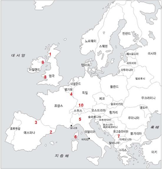 카탈루냐 독립투표에 온 유럽이 집중하는 이유는?…'분리독립 도미노' 우려 