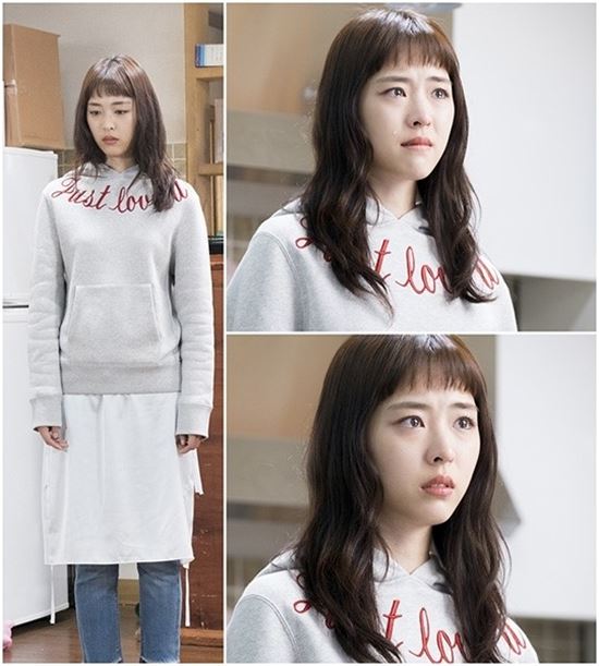 ‘다시 만난 세계’ 이연희, 어떤 충격적인 말 듣고 폭풍 오열했나?