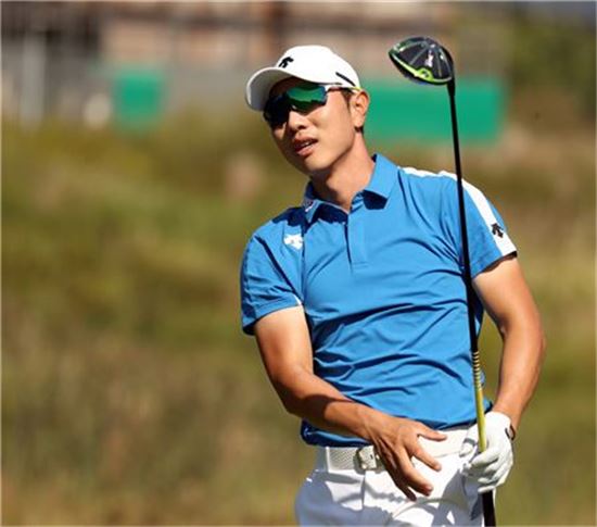 배상문의 귀환 "옛날 실력 나올까?"