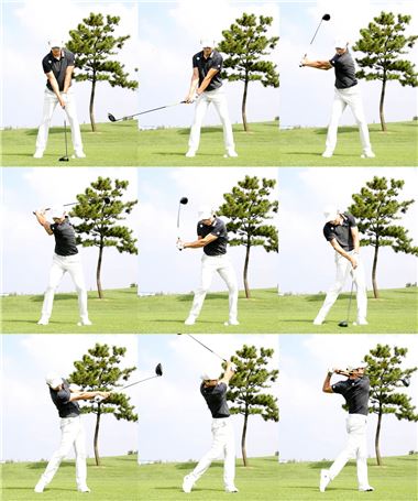 배상문의 귀환 "옛날 실력 나올까?"