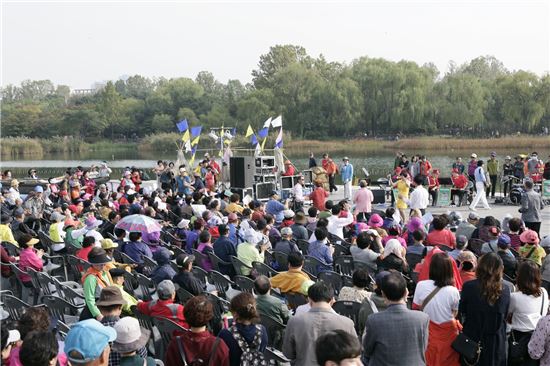 마포나루 가요제 주인공은 나야 나!