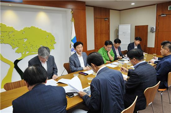 경기도 '구리~포천고속道' 상습정체 해결 나선다