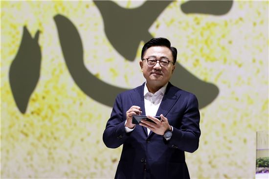 갤노트8, 중국 29일 출시…한국보다 10만원 더 비싸다