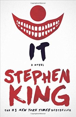 [Foreign Book] 공포의 피에르 ‘그것’ 찾아나선 아이들