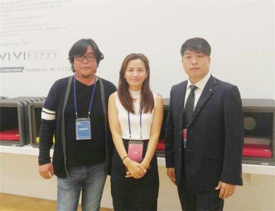 디자인 펫하우스, “프리미엄 디자인으로 반려동물 세계시장 진출”