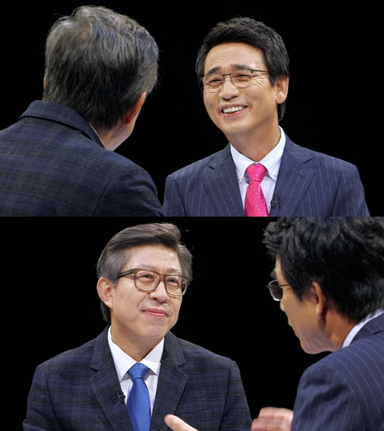 사진=JTBC '썰전' 캡처