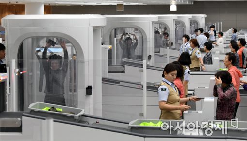 인천국제공항 제2여객터미널 내년 1월18일 개장 