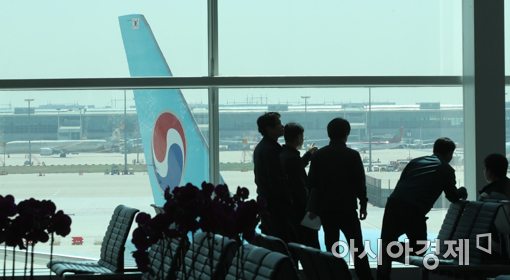 [포토]인천국제공항 제2여객터미널 종합점검