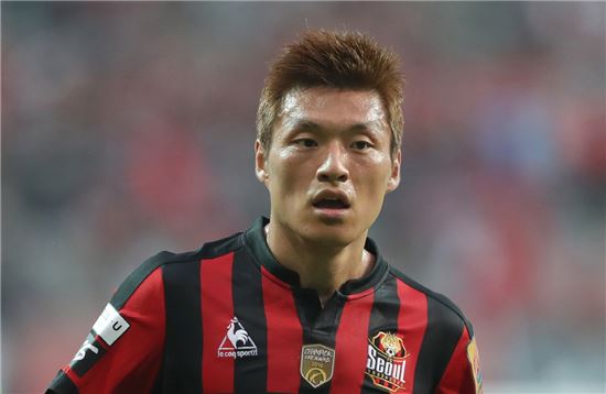 부상에서 돌아온 이명주, 후반기 서울의 상승세 이끈다