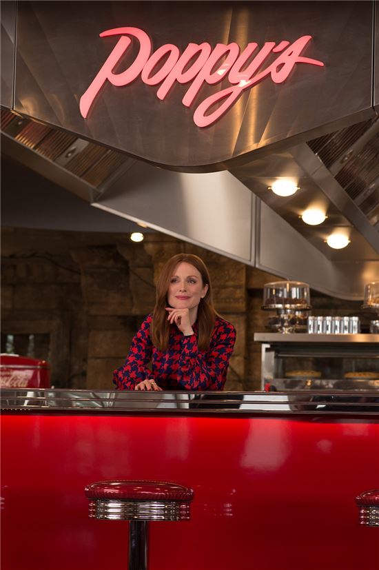 '킹스맨:골든 서클', 역대급 빌런 등장 '발렌타임-가젤은 잊어라'