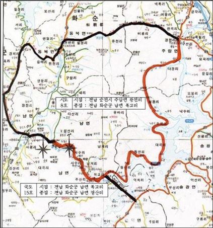 영산강청 '상수원 주변 유류·유독물 운송차량 특별단속'