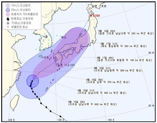 제주항공, 태풍 '탈림' 영향으로 운항 차질 빚어…"사전에 항공편 운항 여부 문의할 것"