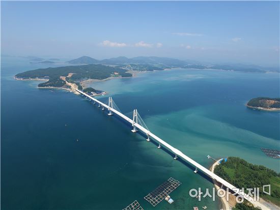 완도군, 장보고 대교 개통에 따른 대중교통 개선 추진