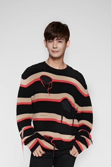 신인배우 류주한, ‘내 남자의 비밀’ 합류…‘반성해’ 역