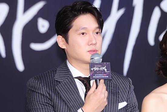 송창의 "1인 2역, 연기적으로 배울 수 있을 것 같아"