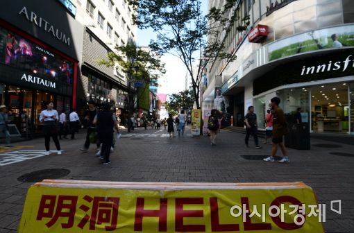 [미운오리, 따이공⑥]한국관광에 악영향…보따리상 사라지면 '수출' 되레 늘어