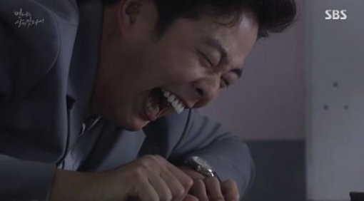 박광현 / 사진=SBS 드라마 '언니는 살아있다' 방송 캡처